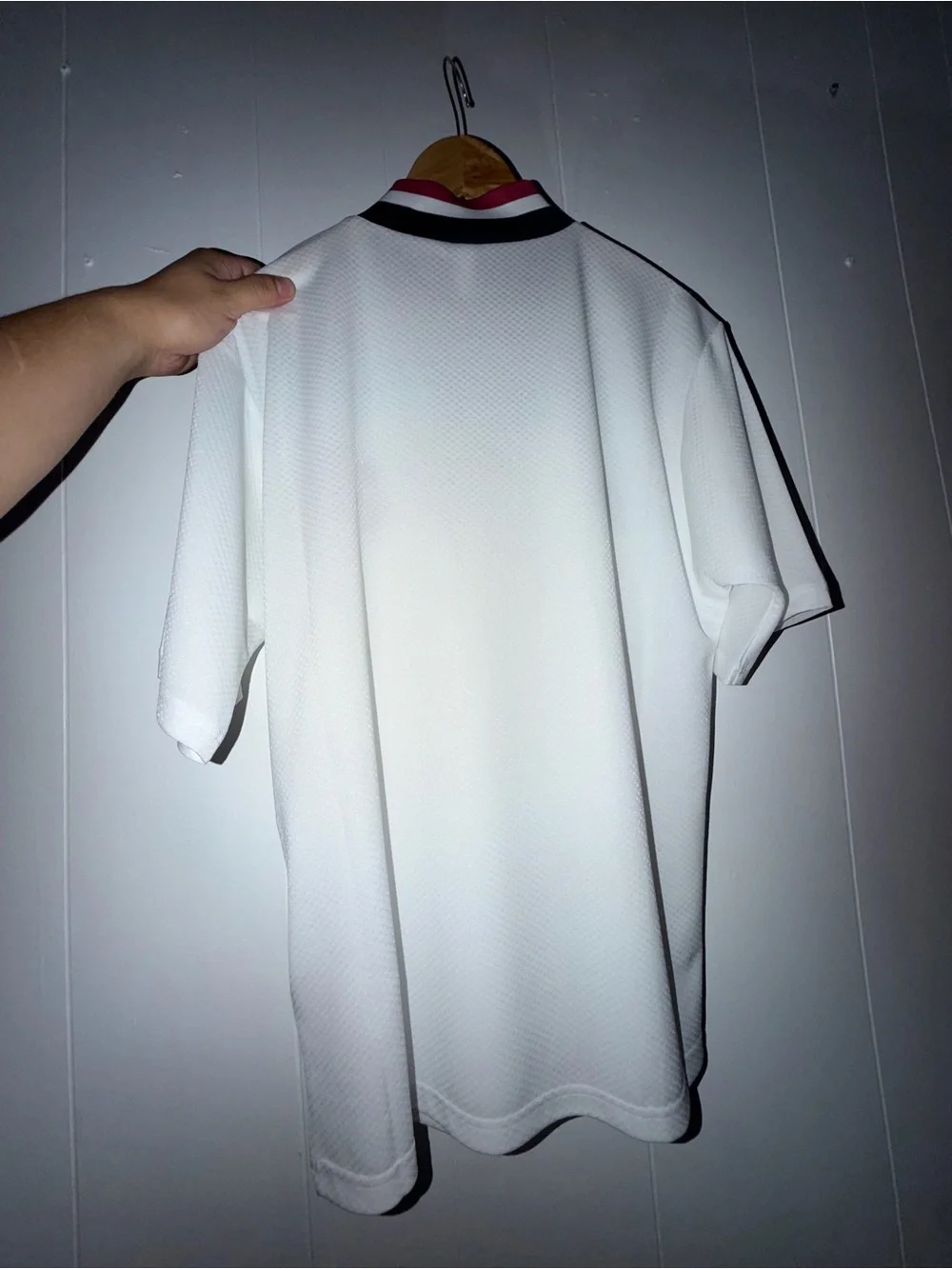 adidas official real